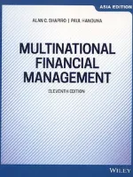 Multinational Financial Management, 11/e (AE-Paperback)