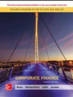 Corporate Finance