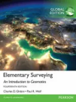 Elementary Surveying - An Introduction to Geomatics