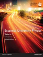 Essential University Physics