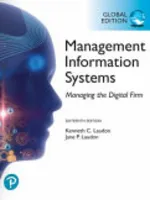 Management Information Systems