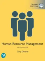 Human Resources Management, Global Edition