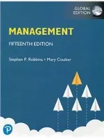 Management, 15/e (GE-Paperback)